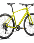 Specialized Sirrus X 2.0 - Gls Refl Ion Sildst