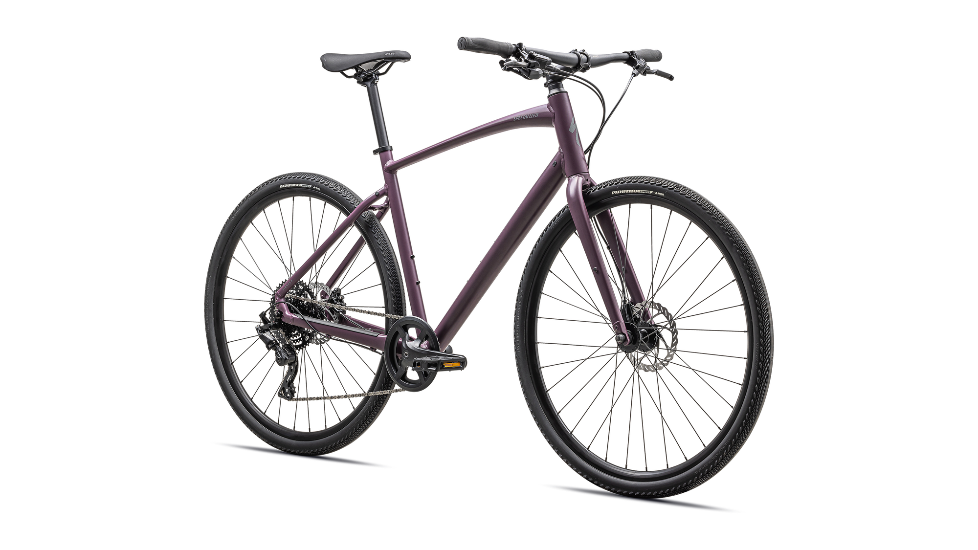 Specialized Sirrus X 2.0 - Stn Refl Cstllc Ashgry