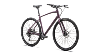 Specialized Sirrus X 2.0 - Stn Refl Cstllc Ashgry