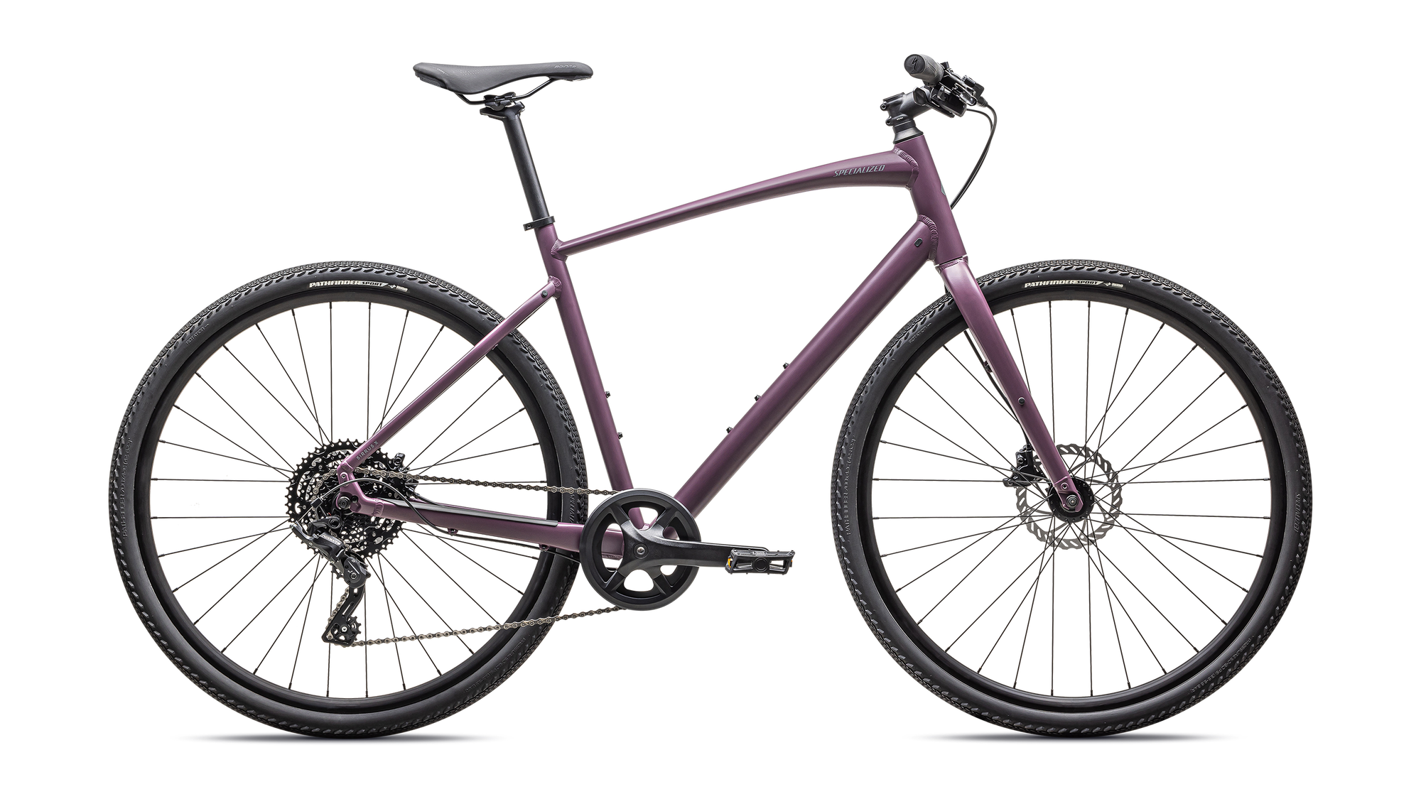 Specialized Sirrus X 2.0 - Stn Refl Cstllc Ashgry