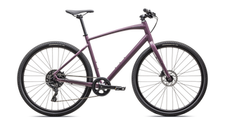Specialized Sirrus X 2.0 - Stn Refl Cstllc Ashgry