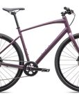 Specialized Sirrus X 2.0 - Stn Refl Cstllc Ashgry