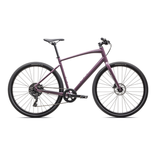 Specialized Sirrus X 2.0 - Stn Refl Cstllc Ashgry