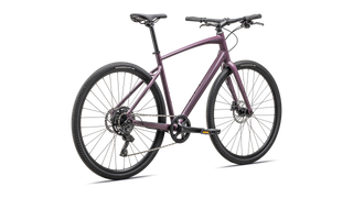 Specialized Sirrus X 2.0 - Stn Refl Cstllc Ashgry