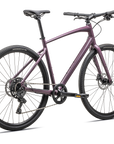 Specialized Sirrus X 2.0 - Stn Refl Cstllc Ashgry