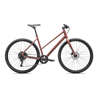 Specialized Sirrus X 2.0 Step-Through - Stn Refl Spc Dporg
