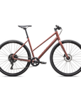 Specialized Sirrus X 2.0 Step-Through - Stn Refl Spc Dporg