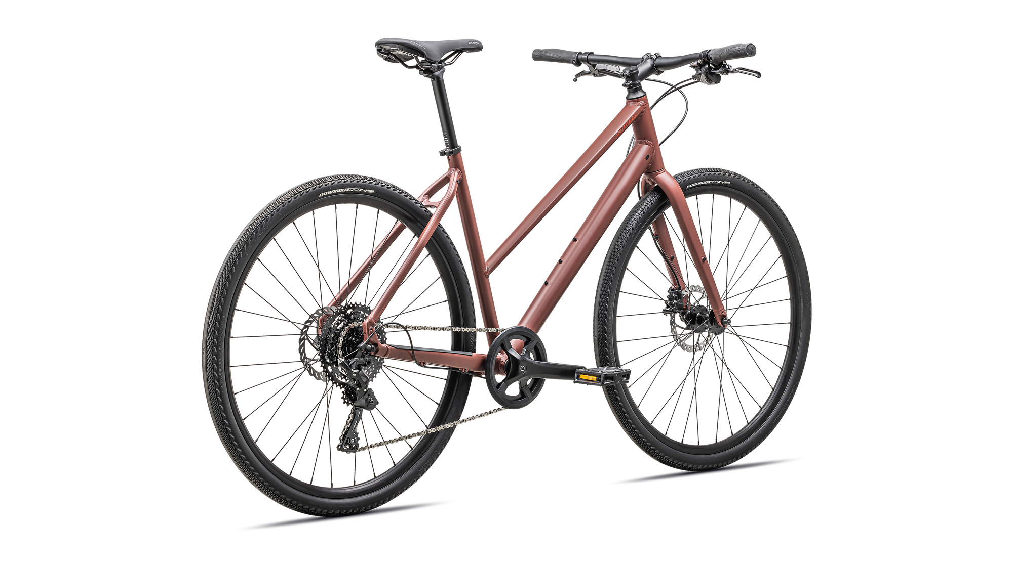 Specialized Sirrus X 2.0 Step-Through - Stn Refl Spc Dporg