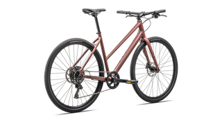 Specialized Sirrus X 2.0 Step-Through - Stn Refl Spc Dporg