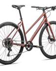 Specialized Sirrus X 2.0 Step-Through - Stn Refl Spc Dporg