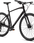 Specialized Sirrus X 2.0 - Black / Satin Charcoal Reflective