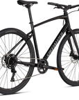 Specialized Sirrus X 2.0 - Black / Satin Charcoal Reflective