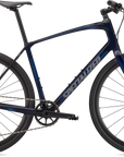 Specialized Sirrus X 5.0 - Gloss Blue Tint / Ice Blue / Satin Black Reflective
