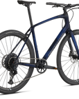 Specialized Sirrus X 5.0 - Gloss Blue Tint / Ice Blue / Satin Black Reflective