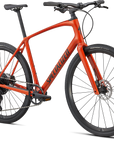 Specialized Sirrus X 5.0 - Gloss Redwood / Smoke / Satin Black Reflective