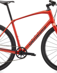 Specialized Sirrus X 5.0 - Gloss Redwood / Smoke / Satin Black Reflective