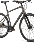 Specialized Sirrus X 4.0 - Gloss Smoke / Cool Grey / Satin Black Reflective