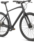 Specialized Sirrus X 3.0 - Satin Cast Black / Satin Black / Black Reflective
