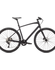 Specialized Sirrus X 3.0 - Satin Cast Black / Satin Black / Black Reflective