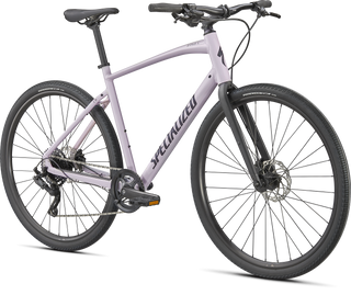 Specialized Sirrus X 2.0 - Gloss Clay / Cast Umber / Satin Black Reflective