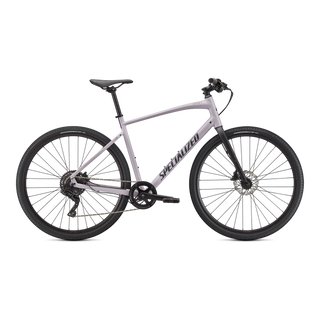 Specialized Sirrus X 2.0 - Gloss Clay / Cast Umber / Satin Black Reflective