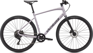 Specialized Sirrus X 2.0 - Gloss Clay / Cast Umber / Satin Black Reflective
