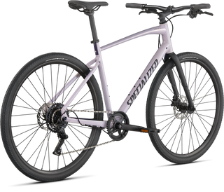 Specialized Sirrus X 2.0 - Gloss Clay / Cast Umber / Satin Black Reflective