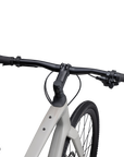 Specialized Sirrus X 5.0 - Gloss White Mountains / Gunmetal / Satin White Mtns Reflective