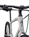 Specialized Sirrus X 5.0 - Gloss White Mountains / Gunmetal / Satin White Mtns Reflective