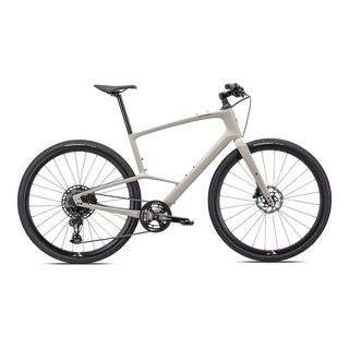 Specialized Sirrus X 5.0 - Gloss White Mountains / Gunmetal / Satin White Mtns Reflective