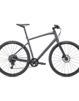 Specialized Sirrus X 4.0 - Satin Smoke / Cool Grey / Satin Black Reflective