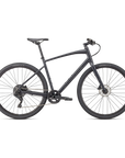 Specialized Sirrus X 3.0 - Satin Cast Black / Black / Satin Black Reflective