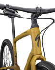 Specialized Sirrus X 5.0 - Satin Harvest Gold / Harvest Gold Tint Fade / Obsidian Speckle / Satin Obsidian Reflective
