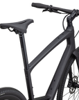 Specialized Sirrus X 5.0 - Satin Obsidian / Metallic Obisdian Fade / Satin Black Reflective