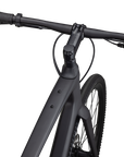 Specialized Sirrus X 5.0 - Satin Obsidian / Metallic Obisdian Fade / Satin Black Reflective