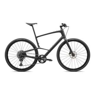Specialized Sirrus X 5.0 - Satin Obsidian / Metallic Obisdian Fade / Satin Black Reflective