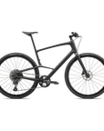 Specialized Sirrus X 5.0 - Satin Obsidian / Metallic Obisdian Fade / Satin Black Reflective