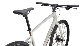 Specialized Sirrus X 3.0 - Gloss Birch / Satin Taupe Reflective