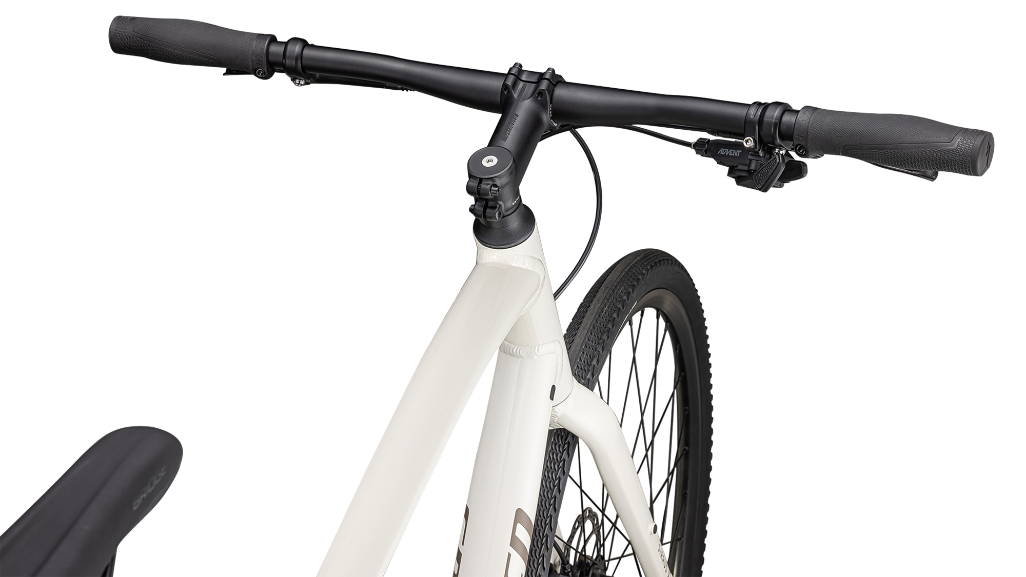 Specialized Sirrus X 3.0 - Gloss Birch / Satin Taupe Reflective