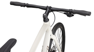 Specialized Sirrus X 3.0 - Gloss Birch / Satin Taupe Reflective