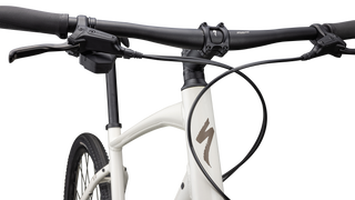 Specialized Sirrus X 3.0 - Gloss Birch / Satin Taupe Reflective