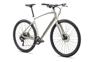 Specialized Sirrus X 3.0 - Gloss Birch / Satin Taupe Reflective