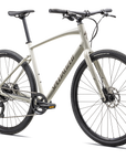 Specialized Sirrus X 3.0 - Gloss Birch / Satin Taupe Reflective