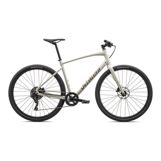 Specialized Sirrus X 3.0 - Gloss Birch / Satin Taupe Reflective