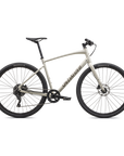 Specialized Sirrus X 3.0 - Gloss Birch / Satin Taupe Reflective
