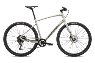 Specialized Sirrus X 3.0 - Gloss Birch / Satin Taupe Reflective