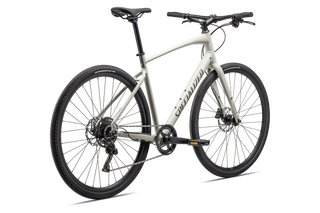 Specialized Sirrus X 3.0 - Gloss Birch / Satin Taupe Reflective