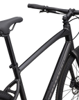 Specialized Sirrus X 3.0 - Gloss Metallic Obsidian / Satin Black Reflective