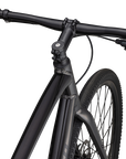 Specialized Sirrus X 3.0 - Gloss Metallic Obsidian / Satin Black Reflective