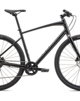 Specialized Sirrus X 3.0 - Gloss Metallic Obsidian / Satin Black Reflective